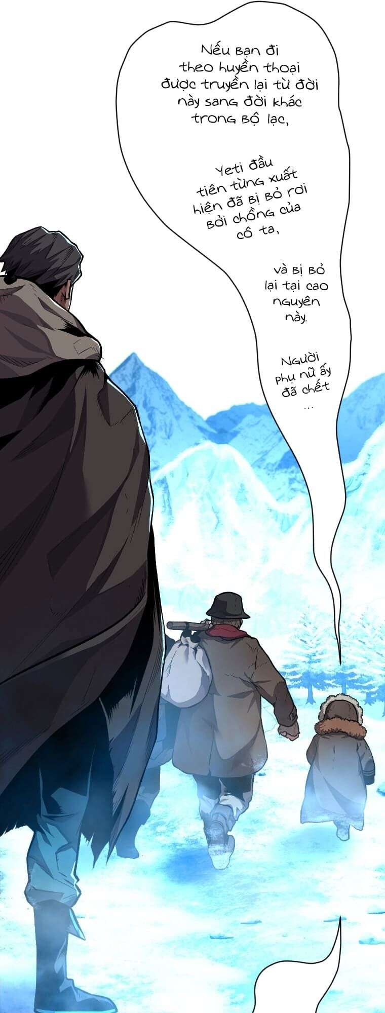 Thiên Tài Ma Pháp Chapter 14 - Trang 2