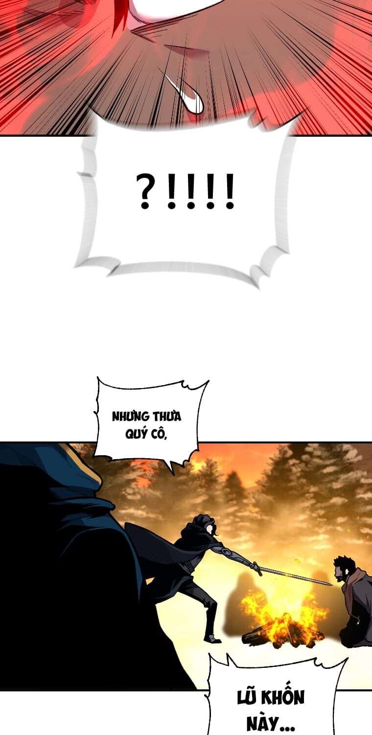 Thiên Tài Ma Pháp Chapter 14 - Trang 2