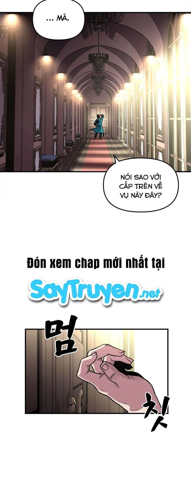 Thiên Tài Ma Pháp Chapter 2 - Trang 2