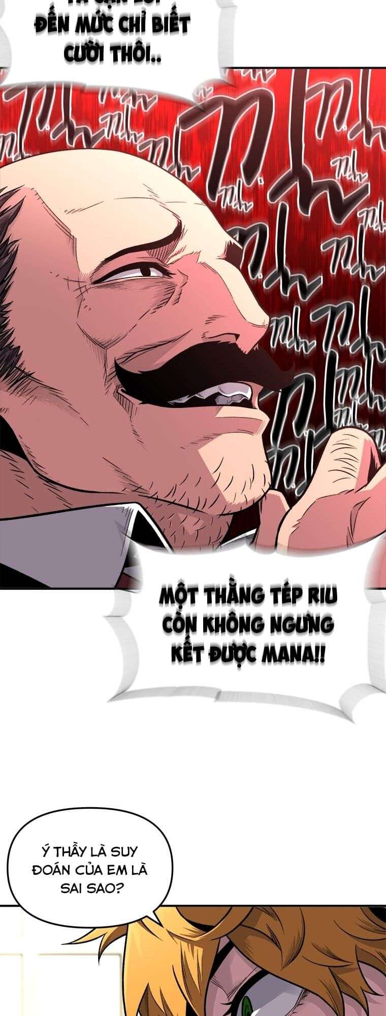 Thiên Tài Ma Pháp Chapter 2 - Trang 2