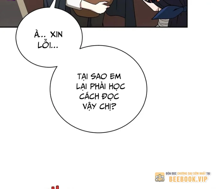 Thiên Tài Phép Thuật Nắm Bắt Khái Niệm Chapter 3 - Trang 2