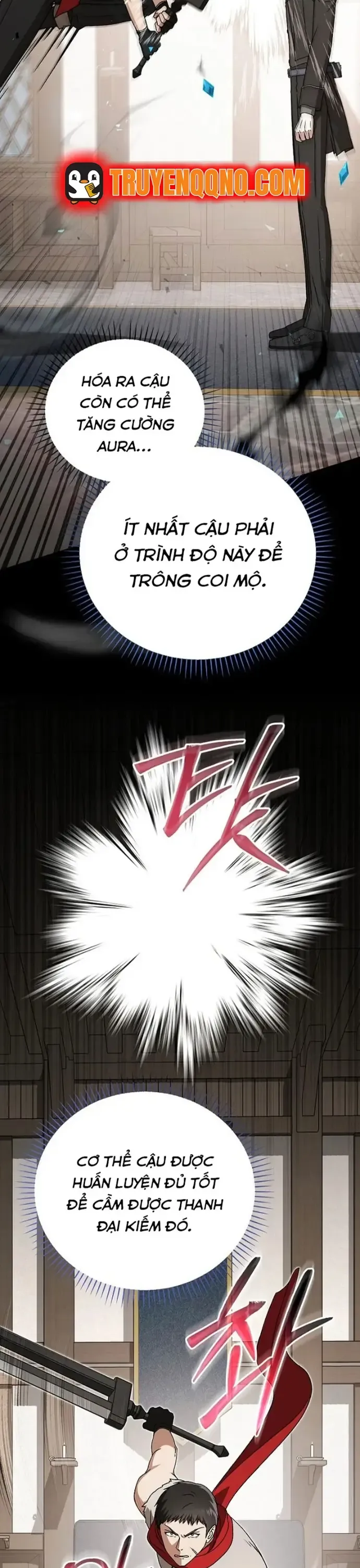 Thiên Tài Phép Thuật Nắm Giữ Khái Niệm Chapter 44 - Trang 2