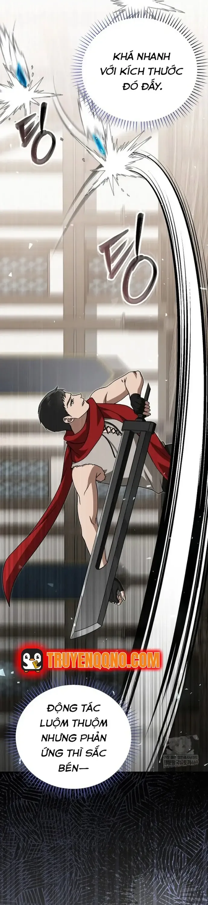 Thiên Tài Phép Thuật Nắm Giữ Khái Niệm Chapter 44 - Trang 2