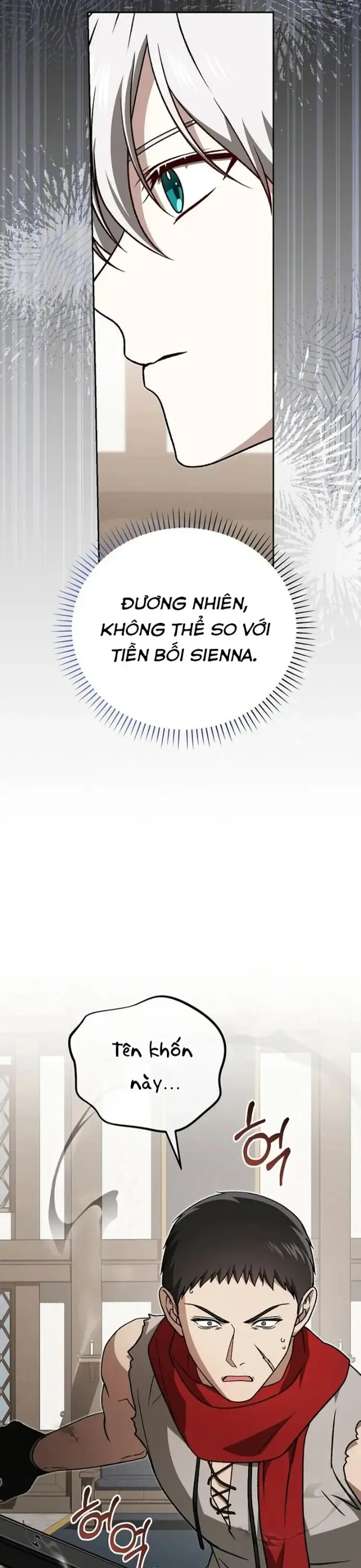 Thiên Tài Phép Thuật Nắm Giữ Khái Niệm Chapter 44 - Trang 2