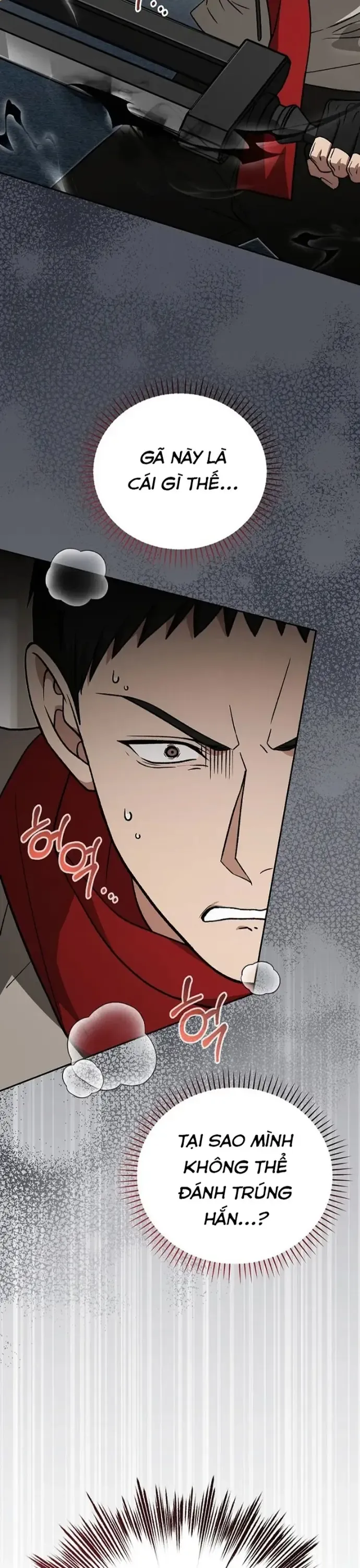 Thiên Tài Phép Thuật Nắm Giữ Khái Niệm Chapter 44 - Trang 2