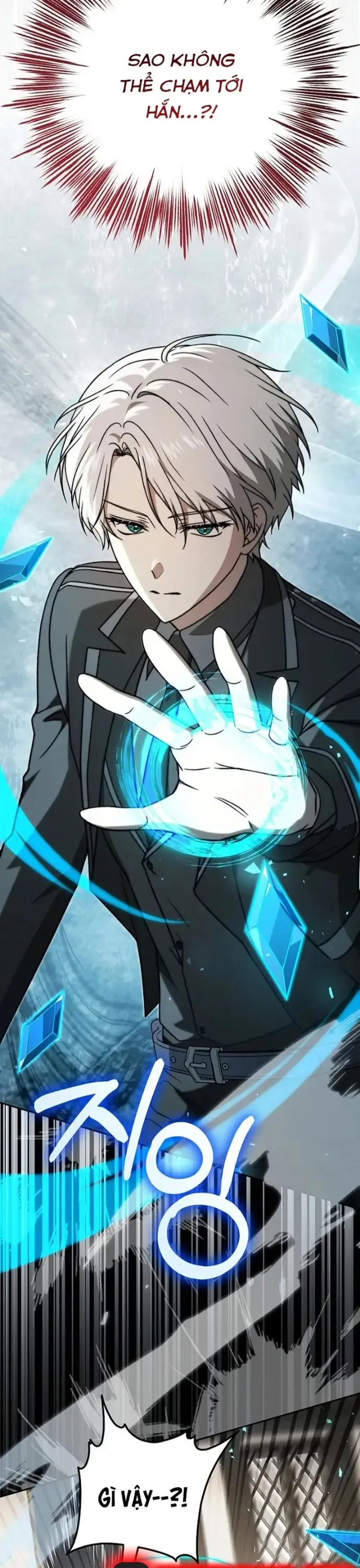 Thiên Tài Phép Thuật Nắm Giữ Khái Niệm Chapter 44 - Trang 2