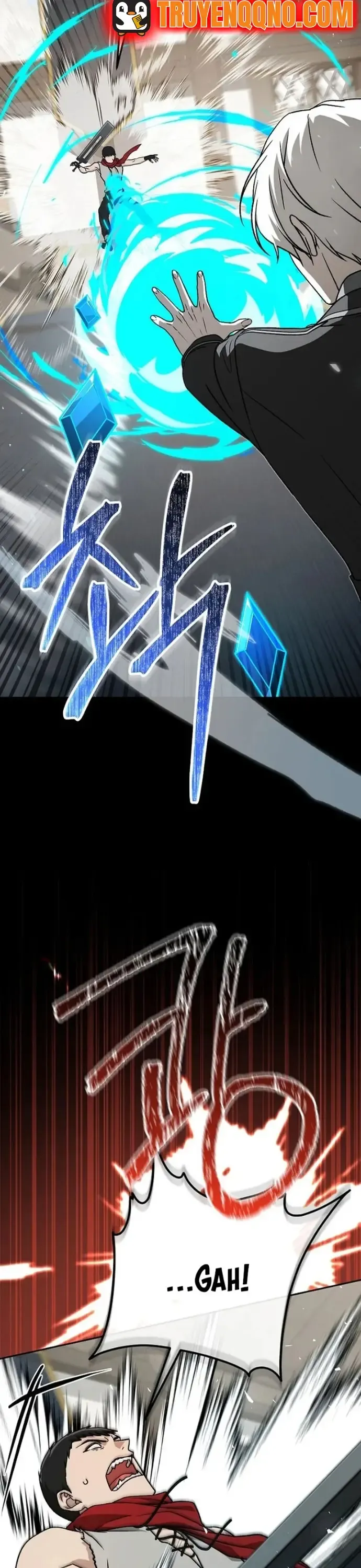 Thiên Tài Phép Thuật Nắm Giữ Khái Niệm Chapter 44 - Trang 2