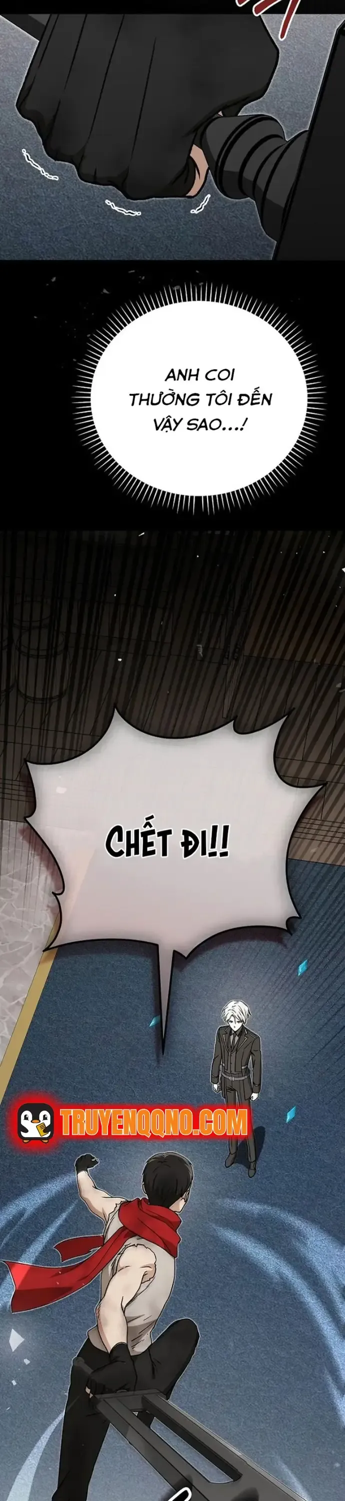 Thiên Tài Phép Thuật Nắm Giữ Khái Niệm Chapter 44 - Trang 2