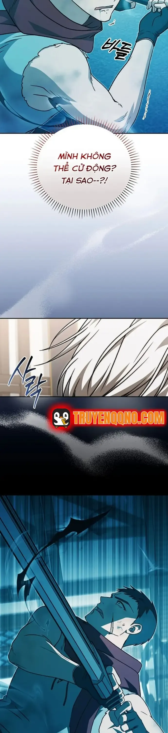 Thiên Tài Phép Thuật Nắm Giữ Khái Niệm Chapter 44 - Trang 2