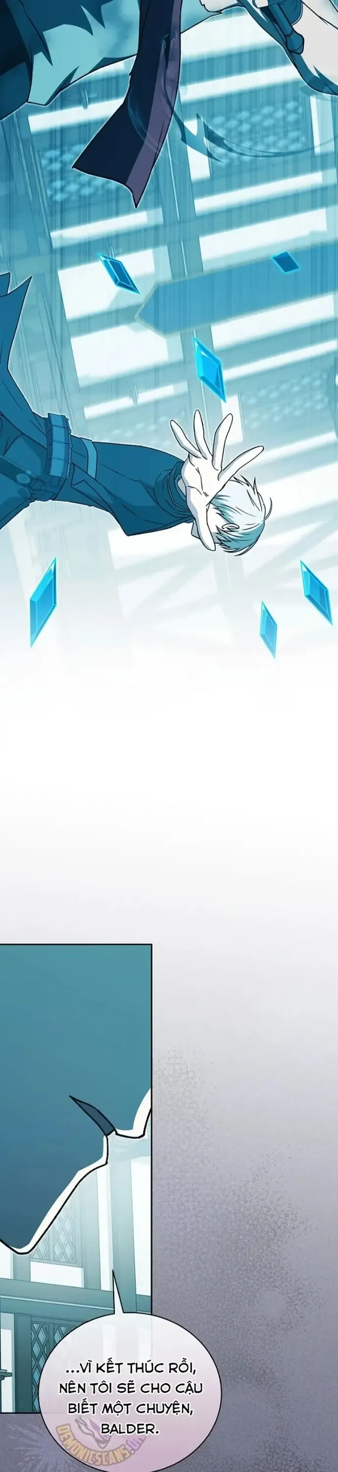 Thiên Tài Phép Thuật Nắm Giữ Khái Niệm Chapter 44 - Trang 2