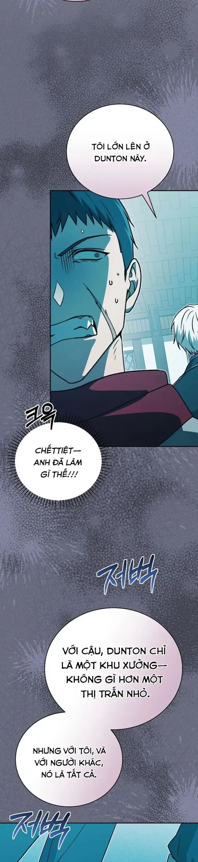 Thiên Tài Phép Thuật Nắm Giữ Khái Niệm Chapter 44 - Trang 2