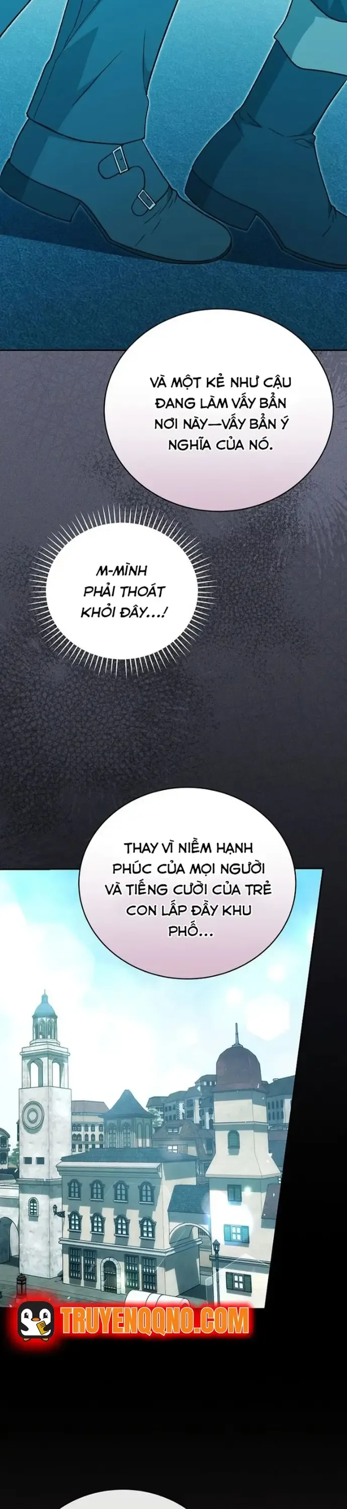 Thiên Tài Phép Thuật Nắm Giữ Khái Niệm Chapter 44 - Trang 2