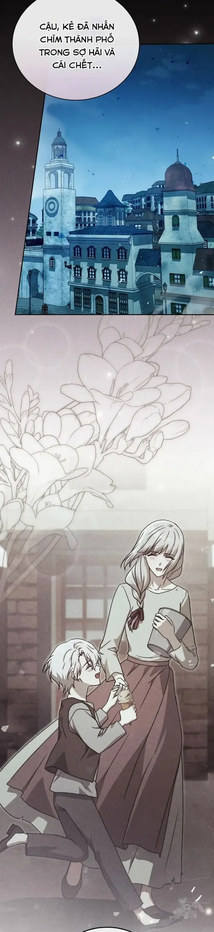 Thiên Tài Phép Thuật Nắm Giữ Khái Niệm Chapter 44 - Trang 2