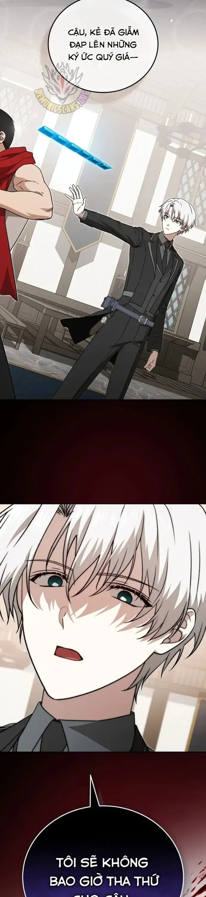 Thiên Tài Phép Thuật Nắm Giữ Khái Niệm Chapter 44 - Trang 2