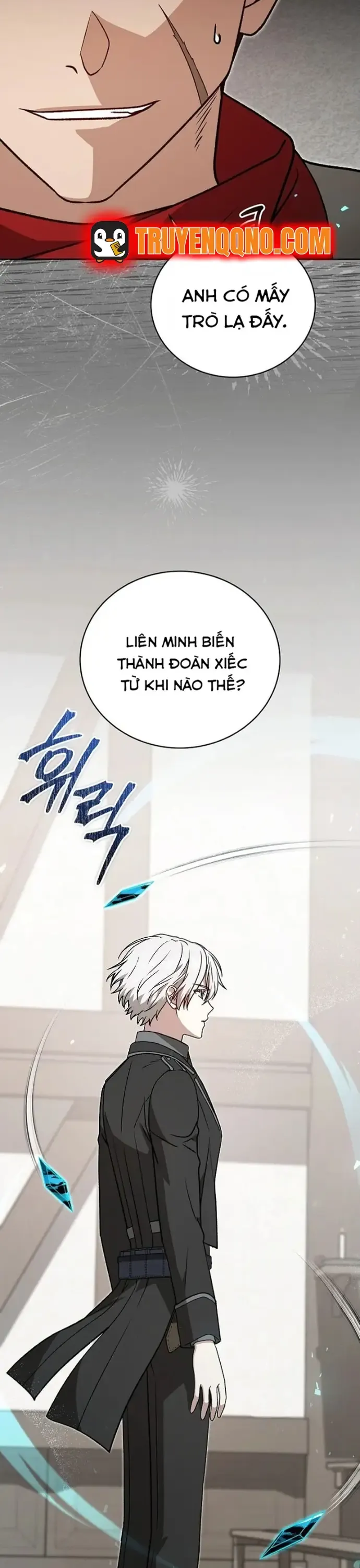 Thiên Tài Phép Thuật Nắm Giữ Khái Niệm Chapter 44 - Trang 2