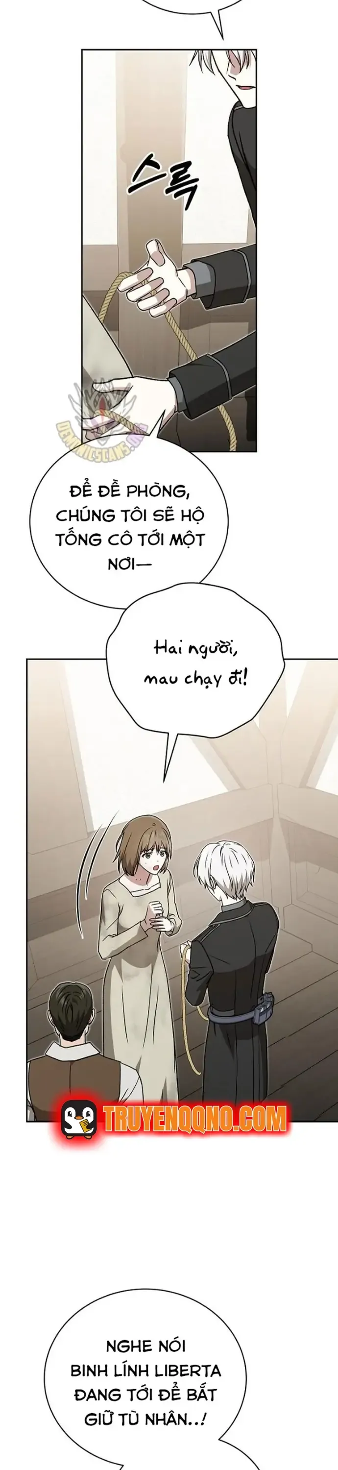 Thiên Tài Phép Thuật Nắm Giữ Khái Niệm Chapter 44 - Trang 2