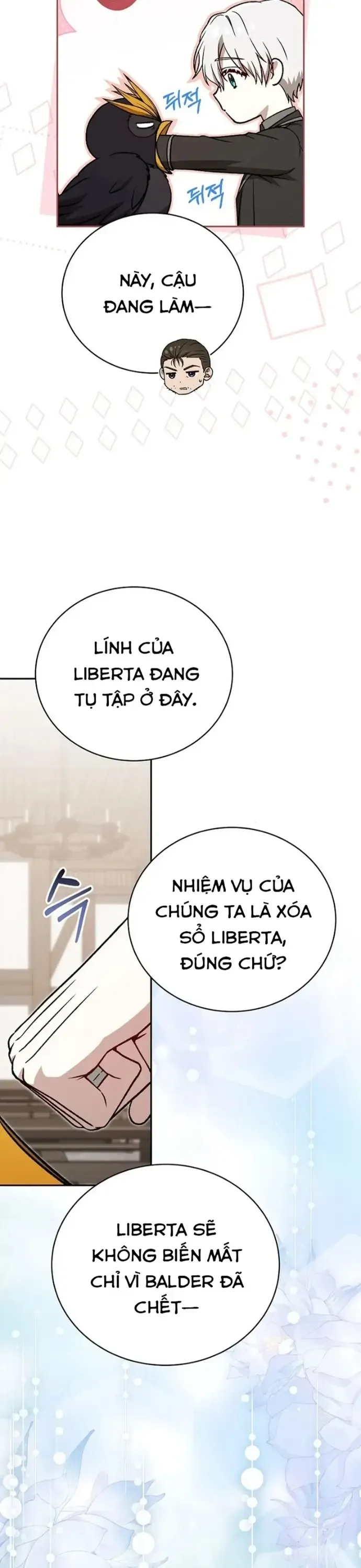 Thiên Tài Phép Thuật Nắm Giữ Khái Niệm Chapter 44 - Trang 2