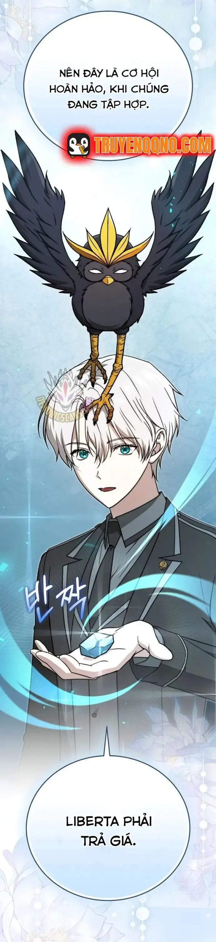 Thiên Tài Phép Thuật Nắm Giữ Khái Niệm Chapter 44 - Trang 2