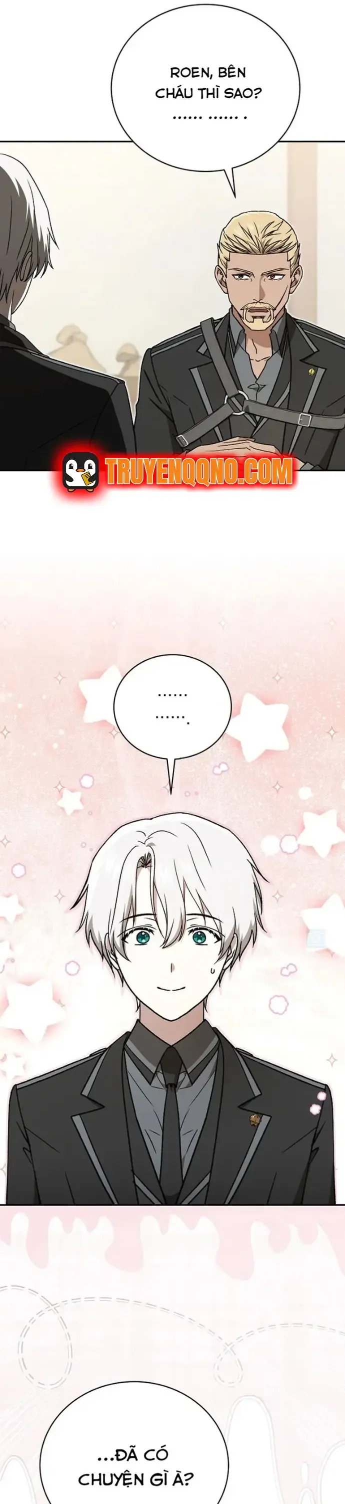 Thiên Tài Phép Thuật Nắm Giữ Khái Niệm Chapter 44 - Trang 2