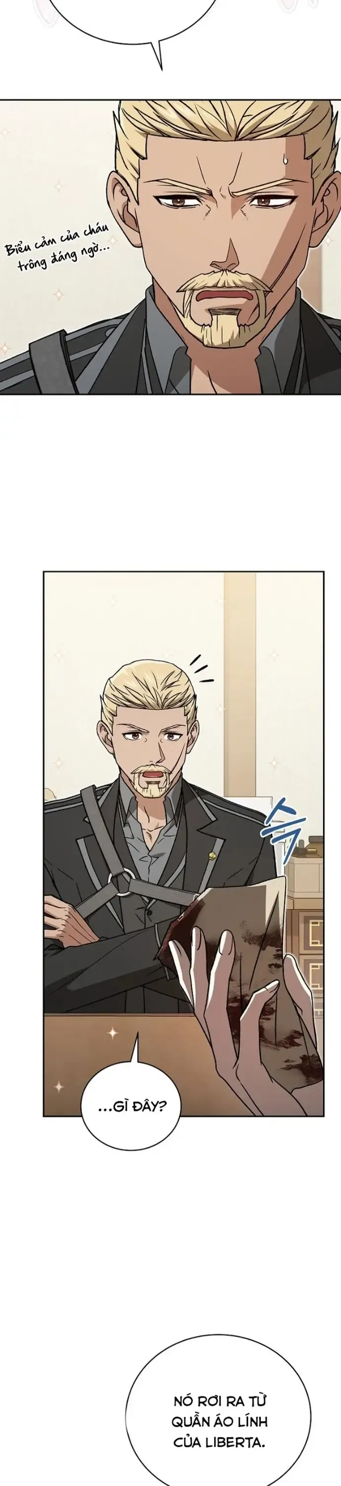 Thiên Tài Phép Thuật Nắm Giữ Khái Niệm Chapter 44 - Trang 2