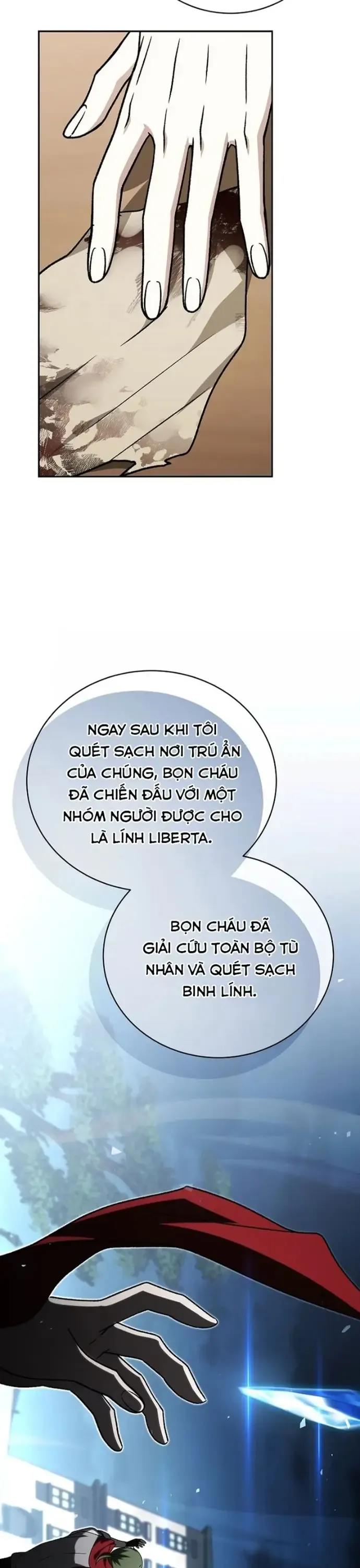 Thiên Tài Phép Thuật Nắm Giữ Khái Niệm Chapter 44 - Trang 2