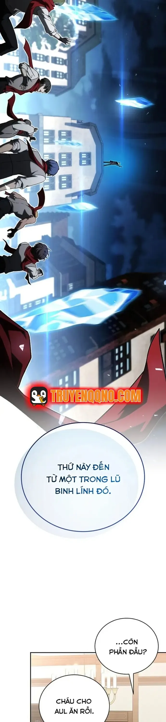 Thiên Tài Phép Thuật Nắm Giữ Khái Niệm Chapter 44 - Trang 2