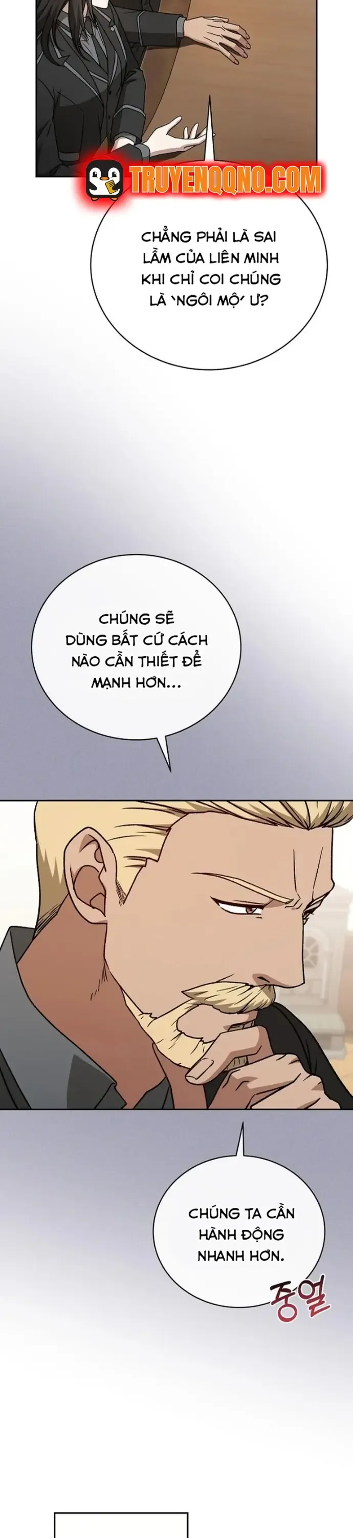 Thiên Tài Phép Thuật Nắm Giữ Khái Niệm Chapter 44 - Trang 2