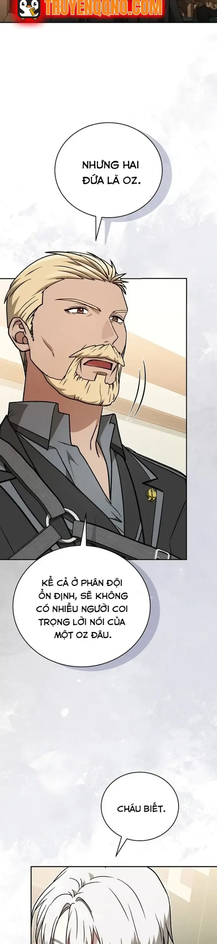 Thiên Tài Phép Thuật Nắm Giữ Khái Niệm Chapter 44 - Trang 2