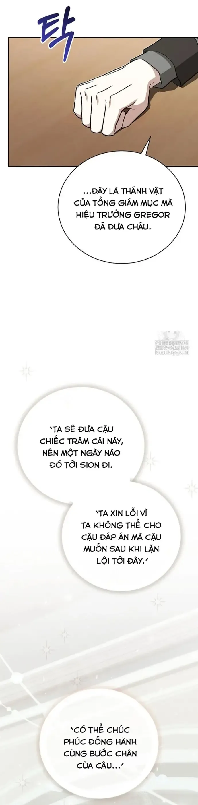 Thiên Tài Phép Thuật Nắm Giữ Khái Niệm Chapter 44 - Trang 2