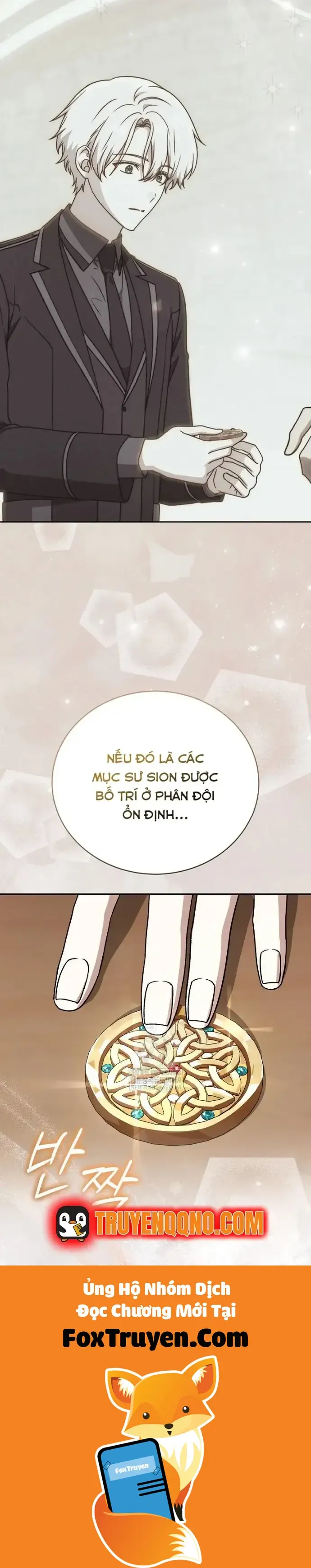 Thiên Tài Phép Thuật Nắm Giữ Khái Niệm Chapter 44 - Trang 2