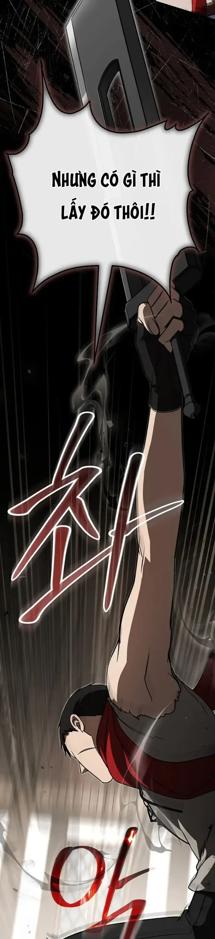 Thiên Tài Phép Thuật Nắm Giữ Khái Niệm Chapter 44 - Trang 2