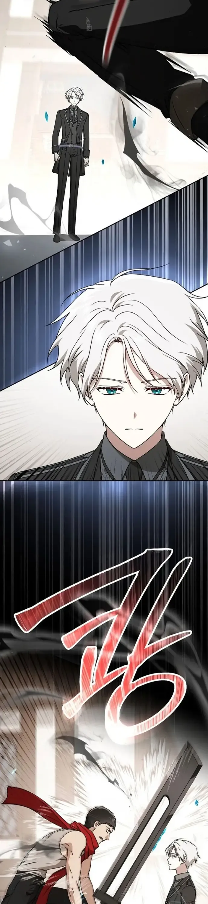 Thiên Tài Phép Thuật Nắm Giữ Khái Niệm Chapter 44 - Trang 2