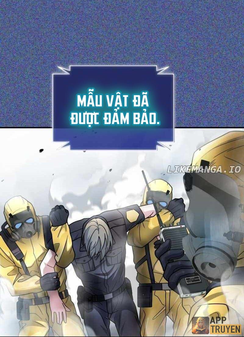 Thiên Tài Stream Game Bị Ám Ảnh Chapter 14 - Trang 2