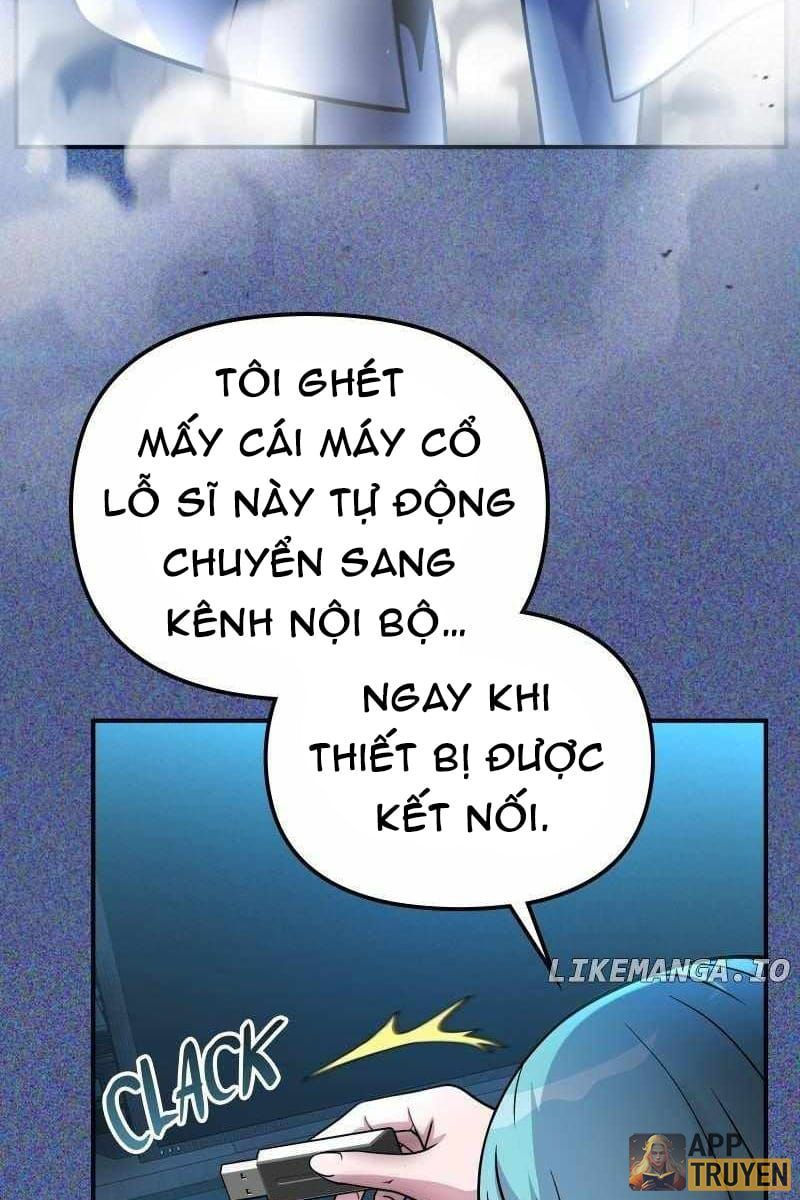 Thiên Tài Stream Game Bị Ám Ảnh Chapter 14 - Trang 2