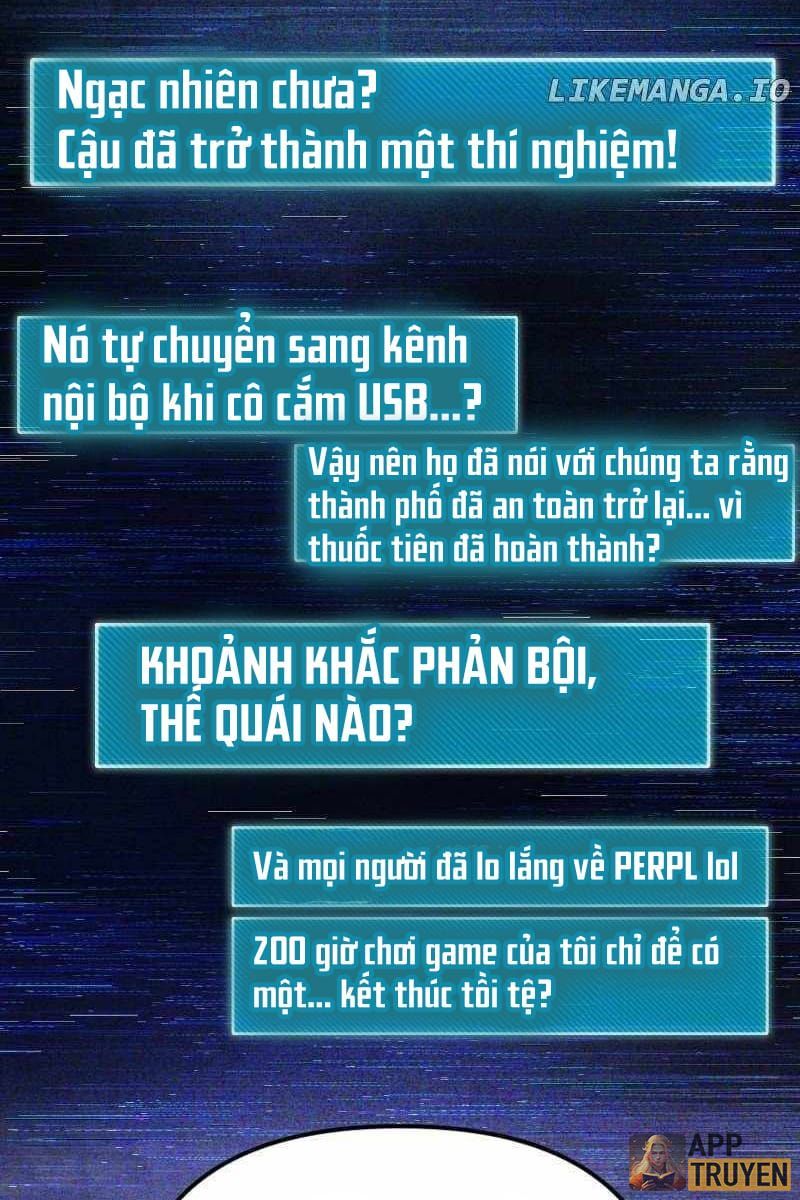 Thiên Tài Stream Game Bị Ám Ảnh Chapter 14 - Trang 2