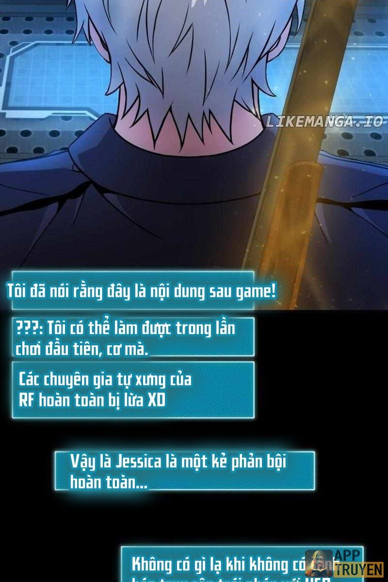 Thiên Tài Stream Game Bị Ám Ảnh Chapter 14 - Trang 2