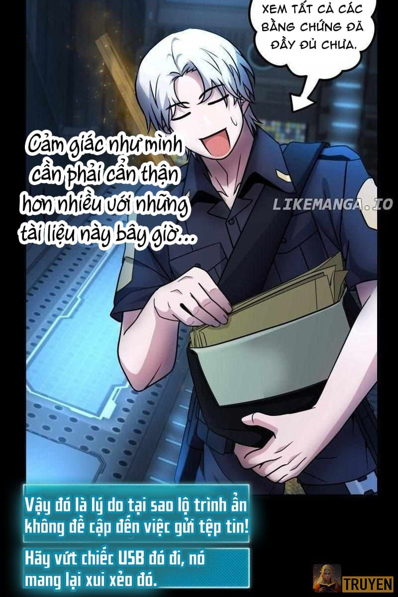 Thiên Tài Stream Game Bị Ám Ảnh Chapter 14 - Trang 2