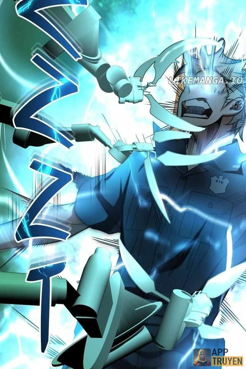 Thiên Tài Stream Game Bị Ám Ảnh Chapter 14 - Trang 2