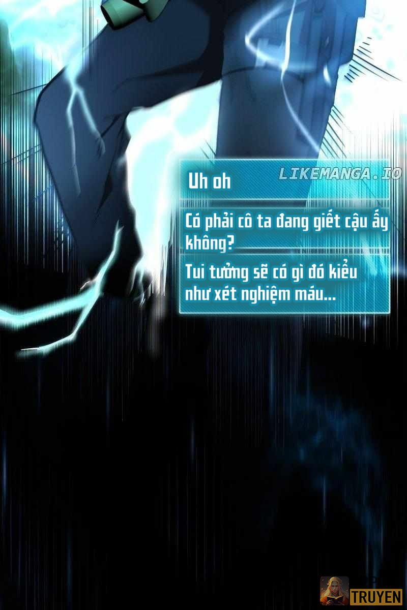 Thiên Tài Stream Game Bị Ám Ảnh Chapter 14 - Trang 2