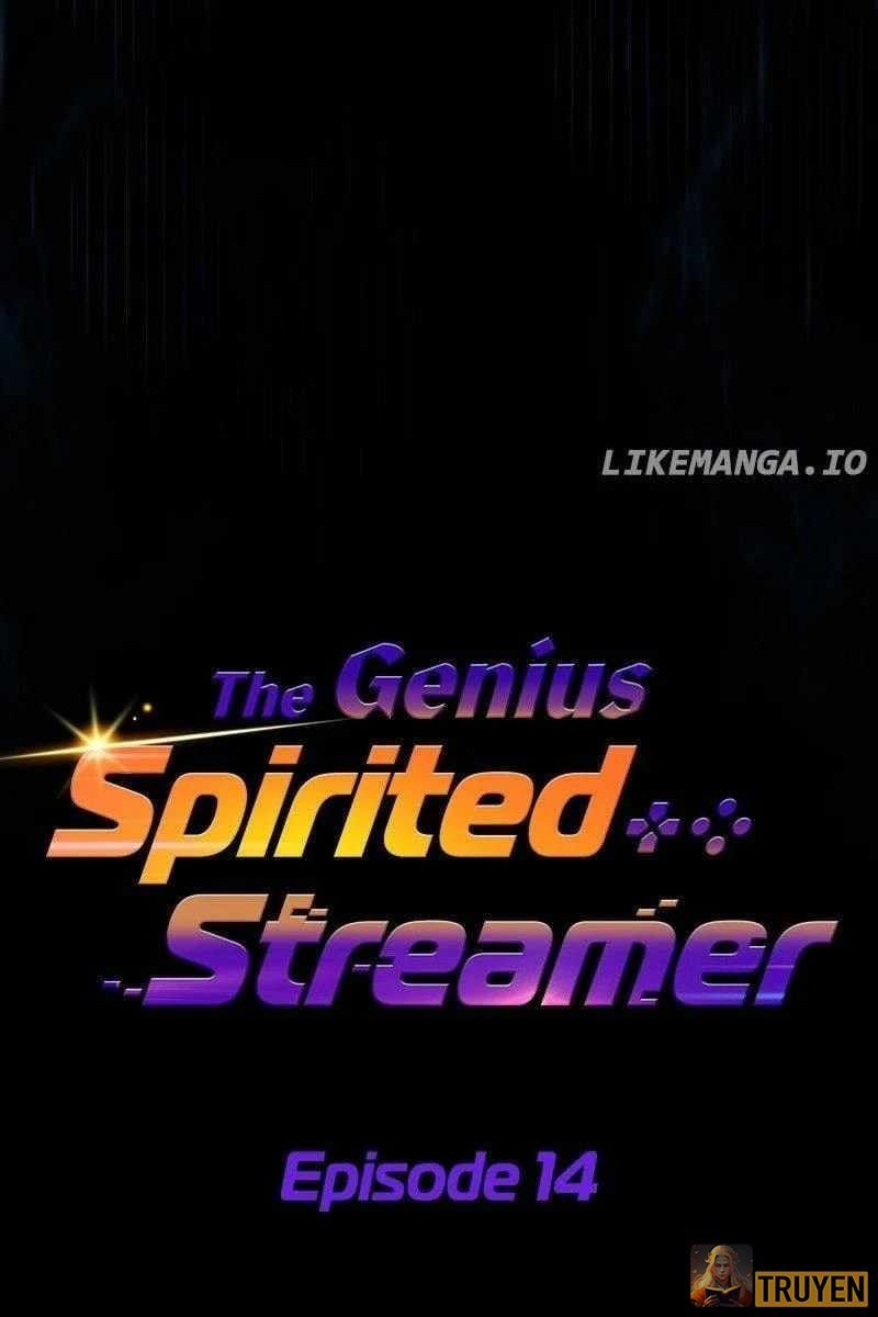 Thiên Tài Stream Game Bị Ám Ảnh Chapter 14 - Trang 2