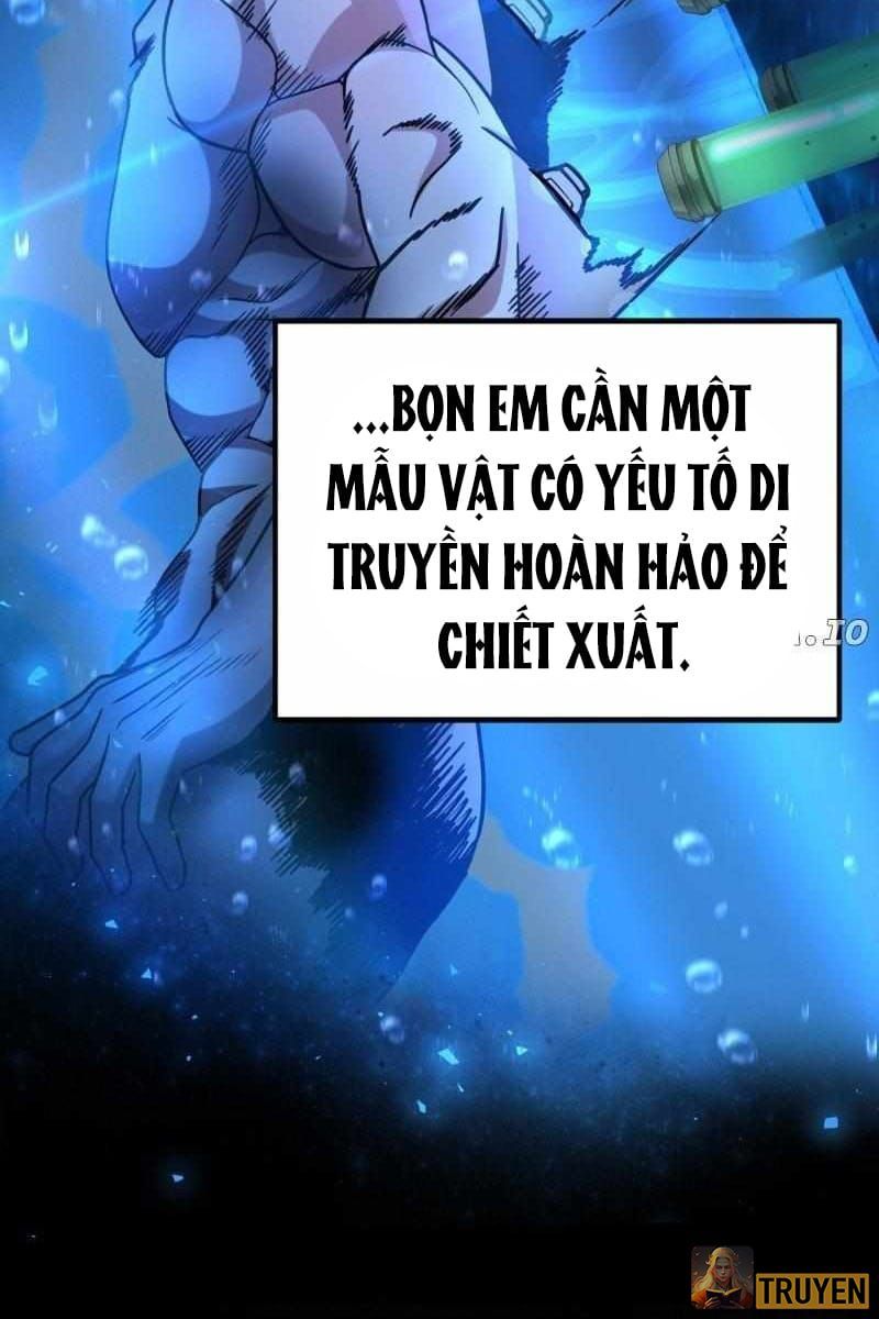 Thiên Tài Stream Game Bị Ám Ảnh Chapter 14 - Trang 2