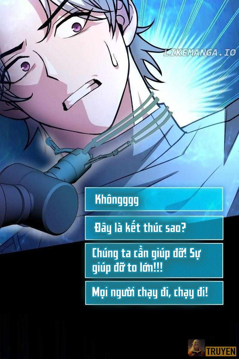 Thiên Tài Stream Game Bị Ám Ảnh Chapter 14 - Trang 2