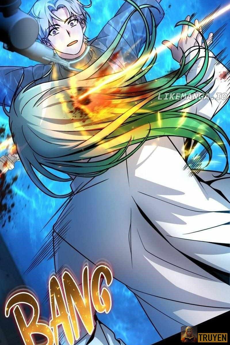 Thiên Tài Stream Game Bị Ám Ảnh Chapter 14 - Trang 2