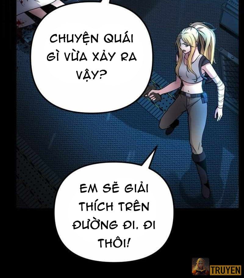 Thiên Tài Stream Game Bị Ám Ảnh Chapter 14 - Trang 2