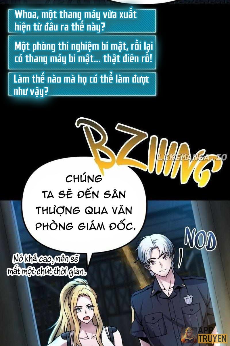 Thiên Tài Stream Game Bị Ám Ảnh Chapter 14 - Trang 2