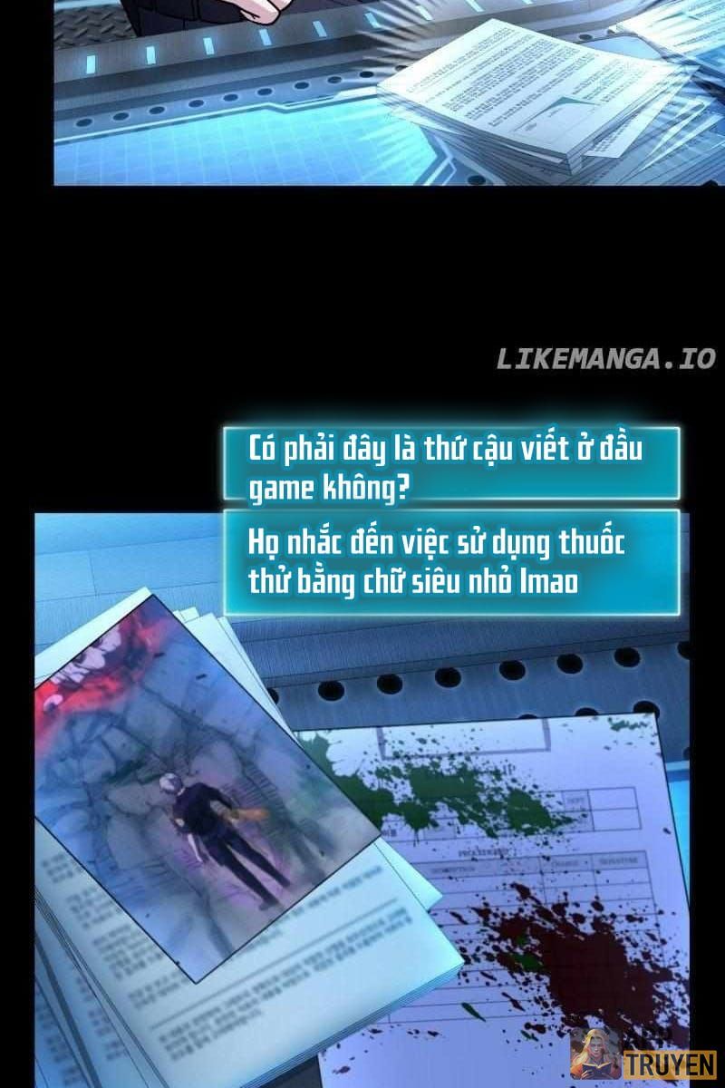 Thiên Tài Stream Game Bị Ám Ảnh Chapter 14 - Trang 2