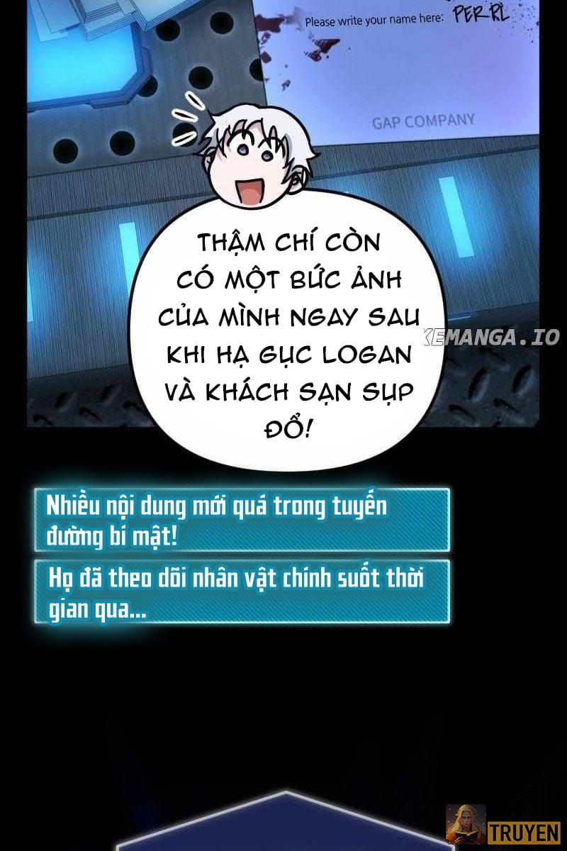 Thiên Tài Stream Game Bị Ám Ảnh Chapter 14 - Trang 2