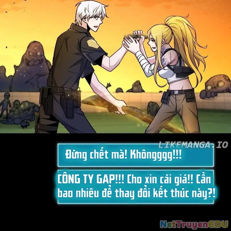 Thiên Tài Stream Game Bị Ám Ảnh Chapter 16 - Trang 2