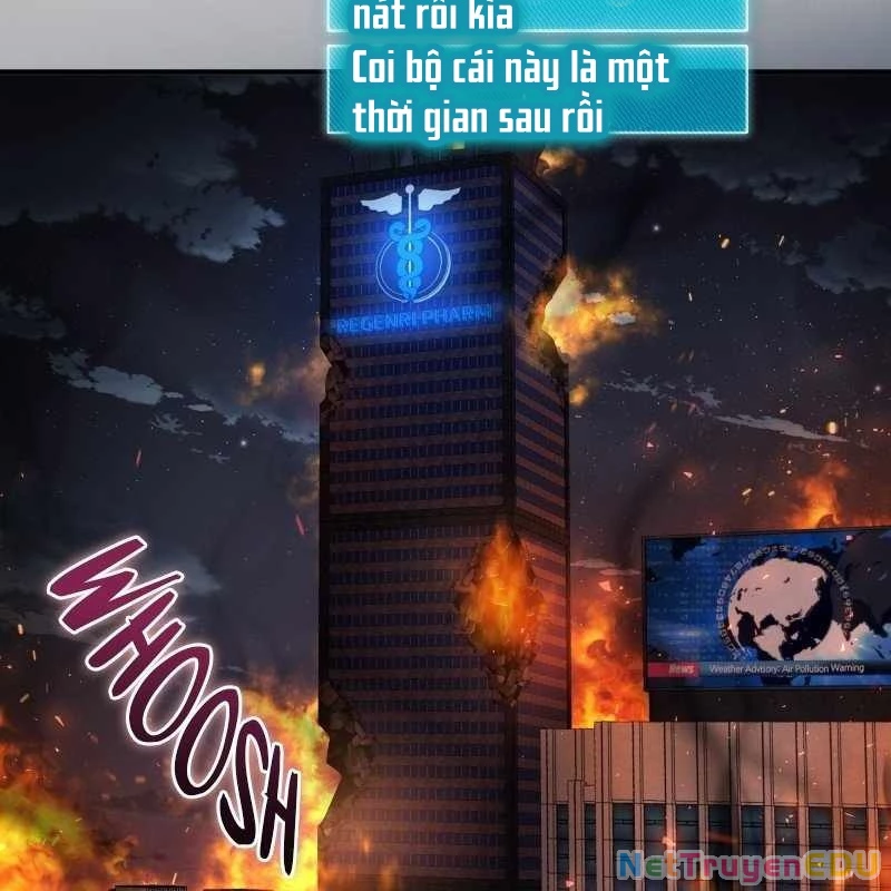 Thiên Tài Stream Game Bị Ám Ảnh Chapter 16 - Trang 2