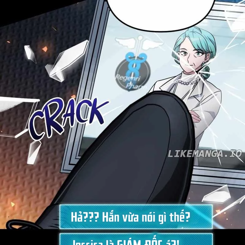 Thiên Tài Stream Game Bị Ám Ảnh Chapter 16 - Trang 2